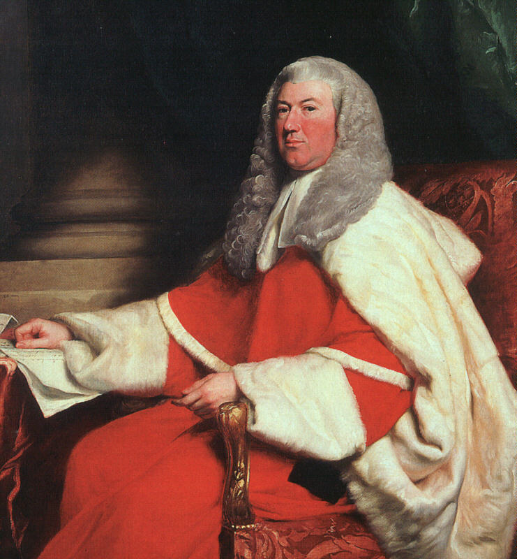 Baron Graham