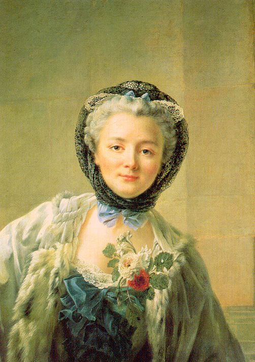 Madame Drouais