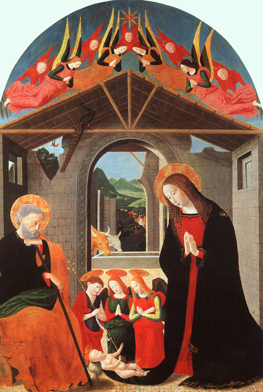 The Nativity