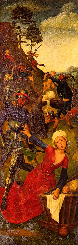 Massacre of the Innocents