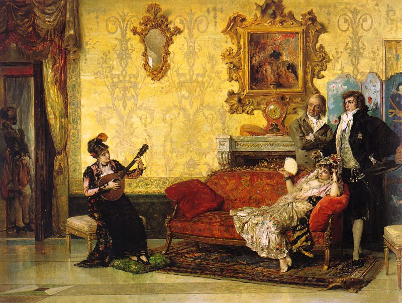 The Concert