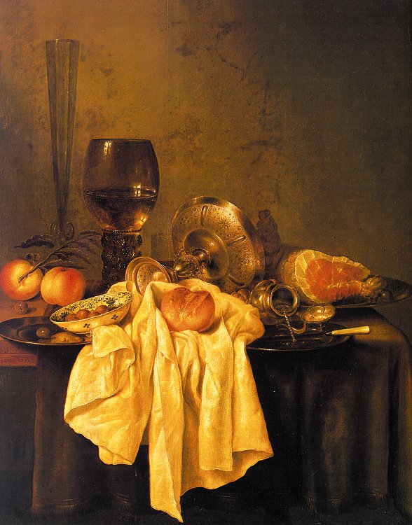 Still Life