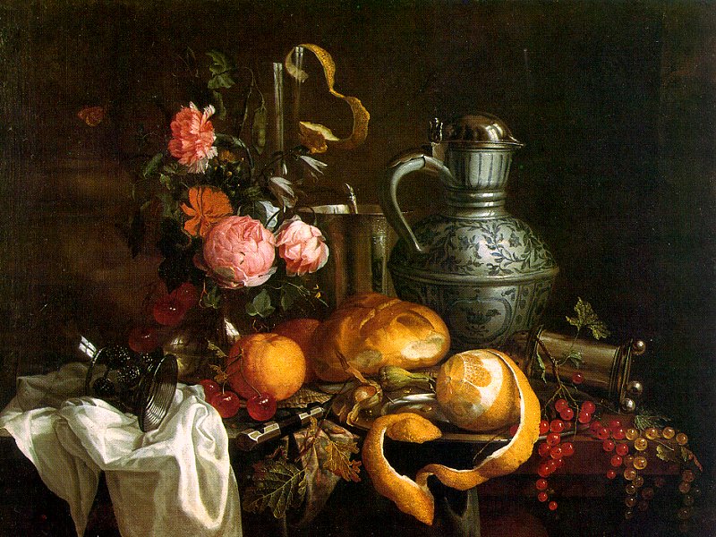 Still Life