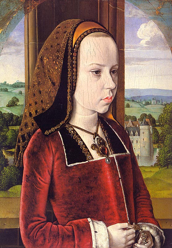 Margaret of Austria