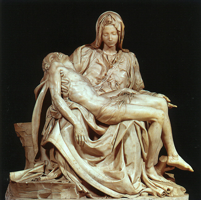 Pietà