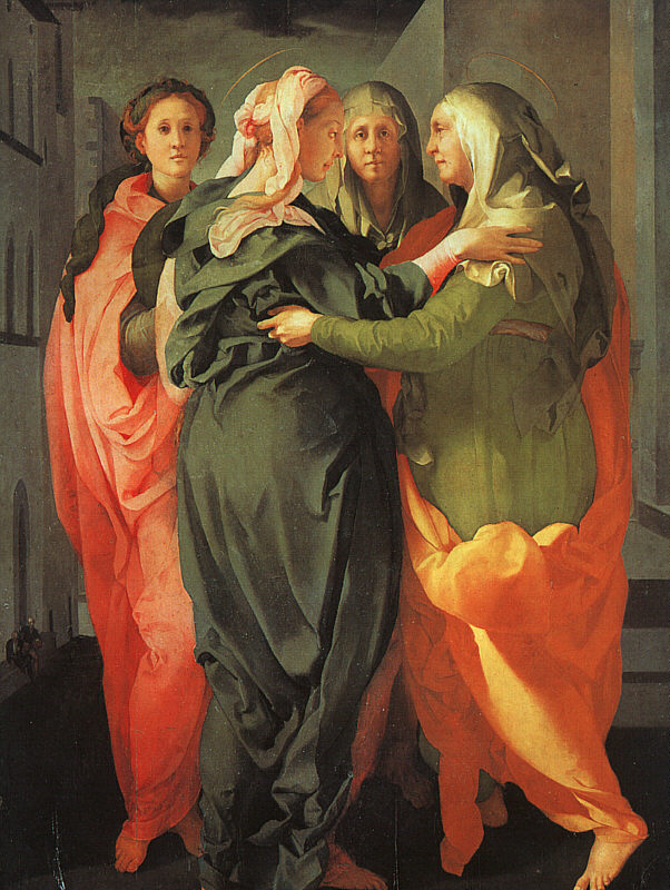 The Visitation