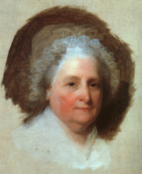 Martha Washington