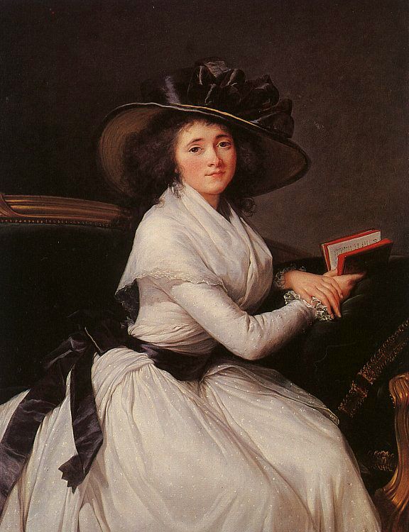 Comtesse de la Châtre