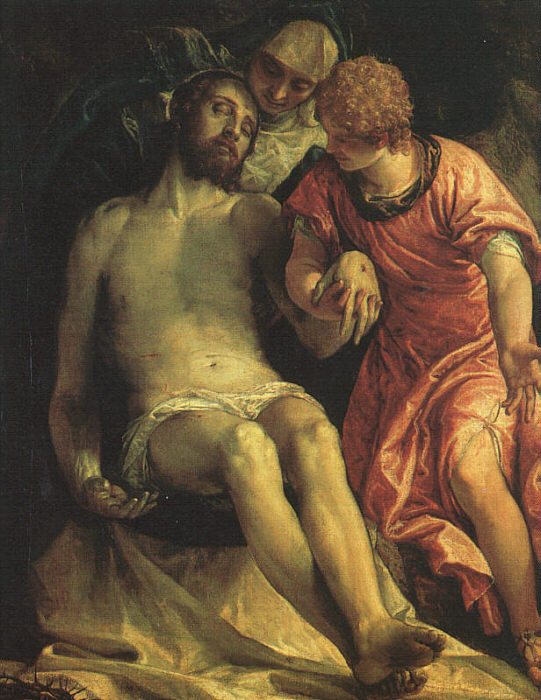 Pietà