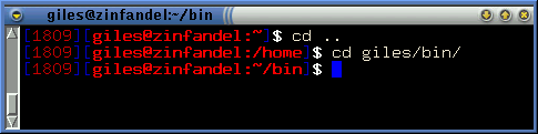 [1745][giles@zinfandel:~/bin]$ 