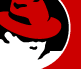 Red Hat logo